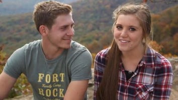 Joy-Anna Duggar Engaged to Boyfriend Austin Forsyth!