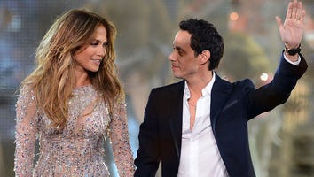 Jennifer Lopez Insists 'There's a Reason' She's Not Getting Back Together With Ex Marc Anthony