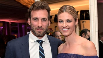 EXCLUSIVE: Erin Andrews Says Fiance Jarret Stoll Is Pinterest-Obsessed for Their Wedding!