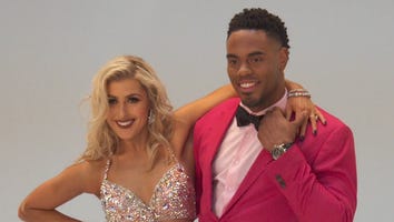 EXCLUSIVE: Rashad Jennings on What His Fellow NFL Players Will Think of His 'DWTS' Stint