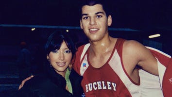 Rob Kardashian Turns 30! See the Kardashian Family's Sweet Birthday Messages to Him