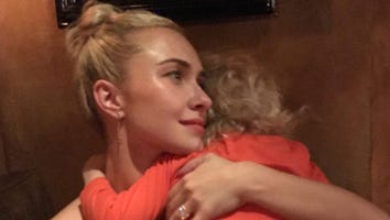 Hayden Panettiere Calls Holding Daughter Kaya 'The Best Feeling in the Whole Wide World!'