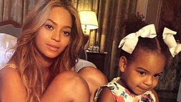 Tina Lawson Wowed By Beyonce and Blue Ivy's Strong Resemblance in Fan Pic!