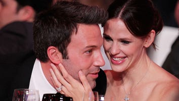 Ben Affleck's Marriage With Jennifer Garner Helped Him Keep His Drinking Under Control, Source Says