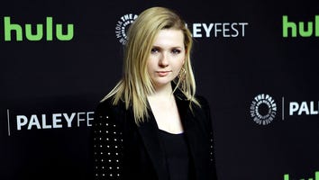 Abigail Breslin Suffers Panic Attack Mid-Show During Off-Broadway Play