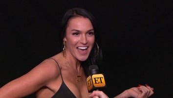 EXCLUSIVE: 'Bachelor' Dolphin Trainer Alexis Waters Wants to Date Chad Johnson in 'Paradise'!