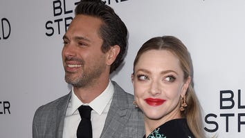 Amanda Seyfried Gives Birth, Welcomes First Child With Husband Thomas Sadoski
