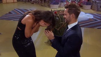 'The Bachelor' Finale: Find Out if Nick Viall Got Engaged!