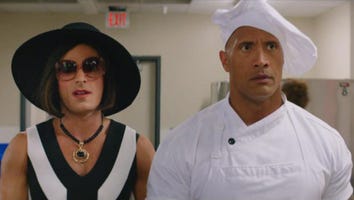 New 'Baywatch' Trailer Showcases the Many (Sexy) Looks of Zac Efron