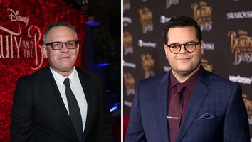 'Beauty and the Beast' Director Bill Condon and 'LeFou' Josh Gad Talk Disney's First 'Gay Moment'