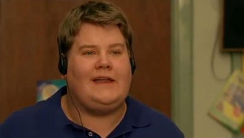 See James Corden and Other British Stars Before They Were Famous