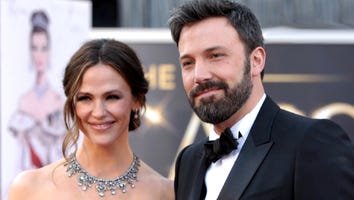 Ben Affleck and Jennifer Garner Not Reconciling, Source Says