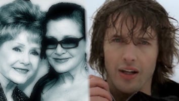 EXCLUSIVE: Inside James Blunt's Friendship With Carrie Fisher and the Touching Song He Wrote for Her Memorial