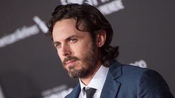 Casey Affleck Breaks Silence on Sexual Harassment Allegations