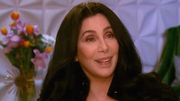 EXCLUSIVE: Cher Says It Will Take a 'Special Person' to Be the Next 'Mr. Cher'