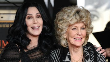 Cher 'Worried' About 90-Year-Old Mother Georgia Holt's Health, Source Says