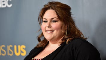 EXCLUSIVE: Chrissy Metz Reveals What Her Boyfriend and 'This Is Us' Has Taught Her About Love