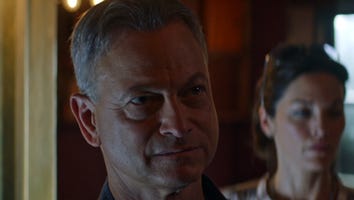 EXCLUSIVE: Gary Sinise Has Tense Confrontation Over Man's Death on 'Criminal Minds: Beyond Borders'