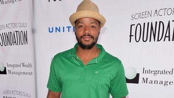 Donald Faison Mourns the Death of His Ex-Wife: 'I Am Forever Grateful'