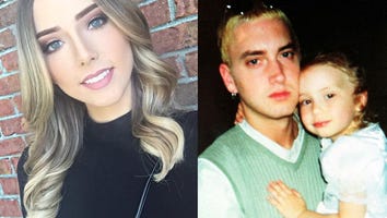 Eminem's Daughter Hailie Is 21 and Stunning - See the Pics!