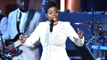 Fantasia Forced to Cancel Show After Suffering Second-Degree Burns on Her Arm