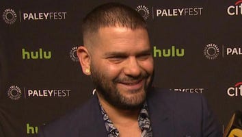 EXCLUSIVE: 'Scandal' Star Guillermo Diaz Says Fans Shouldn't Worry About Huck's Fate After Shooting
