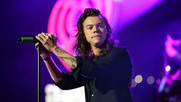 Everyone Loves Harry Styles' Amazing New Single 'Sign of the Times' -- See His Bandmates' Reactions and More!