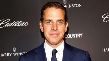 Hunter Biden Dating His Sister-In-Law, Hallie, Widow of Late Brother Beau Biden