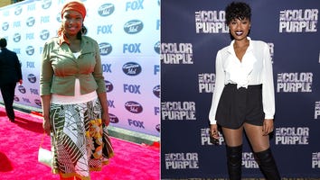 Jennifer Hudson Talks Maintaining Her Weight Loss, Says She Doesn't 'Really Have Time' to Workout