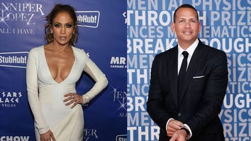 EXCLUSIVE: Jennifer Lopez & Alex Rodriguez Take First Trip Together, Met Through 'Mutual Friends'