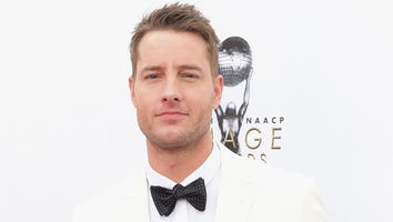 EXCLUSIVE: 'This Is Us' Star Justin Hartley 'Excited' About Wedding Happening After Season 2 Starts!