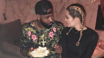 Khloe Kardashian Shares Sweet Birthday Message for Her 'Love' Tristan Thompson: Pic!