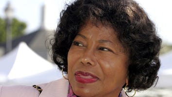 Katherine Jackson Claims Nephew Trent Is Spying on Her With Hidden Cameras
