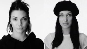 Kendall Jenner, Bella Hadid and More Speak Out on International Women's Day