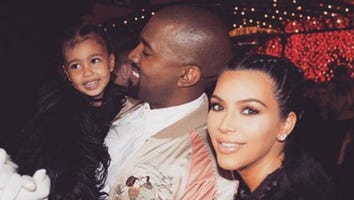 'KUWTK': Kim Kardashian Says She Wants Another Baby: 'I Want My Kids to Have Siblings'