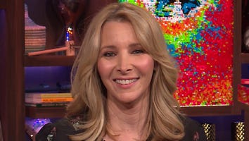 Lisa Kudrow Talks Awful 'Friends' Guest Star Who Told Her 'Now You're F--kable' On Set