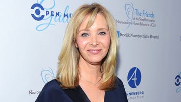 EXCLUSIVE: Lisa Kudrow Says She Would Be Up For a 'Romy and Michele's High School Reunion' Sequel