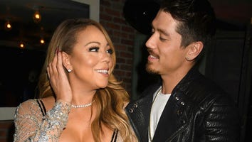 Mariah Carey and Boyfriend Bryan Tanaka Enjoy a Romantic Birthday Vacay!