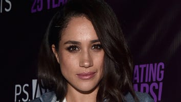 Meghan Markle Shares Inspiring International Women's Day Message: 'To Always Knowing Your Worth'