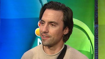 'This Is Us' Star Milo Ventimiglia Talks Being a 'Magnificent Lover': 'I Love Very Deeply'