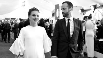 Natalie Portman Welcomes Second Child With Husband Benjamin Millepied