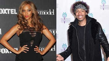 Tyra Banks Will Replace Nick Cannon as New Host of 'America's Got Talent'