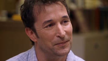 EXCLUSIVE: 'ER' Star Noah Wyle Debunks a Family Myth on 'Who Do You Think You Are?'