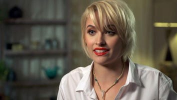 Paris Jackson Shares Behind-the-Scenes Look at Her Guest Spot on 'Star'