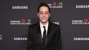'SNL' Star Pete Davidson Reveals He's Sober for the First Time in 8 Years: 'I Quit Drugs'