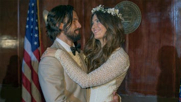 'This Is Us': 9 Sweetest Jack and Rebecca Moments From Season 1