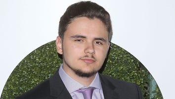 Prince Jackson Details Learning About Father Michael Jackson's Fame and Advice From King of Pop