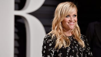 Reese Witherspoon Reflects on 20 Years in Hollywood With Sweet TBT