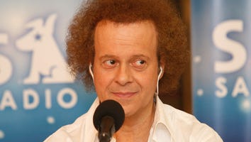 EXCLUSIVE: Richard Simmons' Manager Says Fitness Guru Has Been 'Seriously Harmed' By Podcast