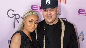 Rob Kardashian Shares Cute Pics of Daughter Dream While Blac Chyna Flaunts Post-Baby Body After Split